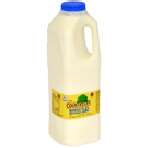 Pasteurised Pasteurised
