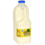 Pasteurised Pasteurised