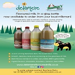 Delamere Strawberry Delamere Strawberry