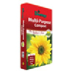 Multi Purpose Compost 40 Litre Multi Purpose Compost