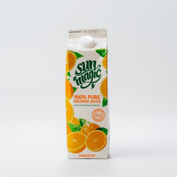 Mr Juicy Orange Juice Mr Juicy Orange Juice