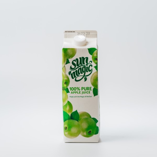 Mr Juicy Apple Juice Mr Juicy Apple Juice